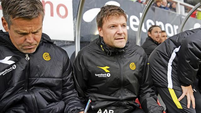 Rydder i stallen: Fire spillere har ikke fått tilbud om ny kontrakt