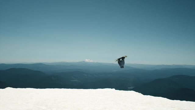 Game Breakers: Snowboarder Ayumu Hirano über seinen Weg bis aufs Olympia-Podium Game Breakers: Snowboarder Ayumu Hirano über seinen Weg bis aufs Olympia-Podium