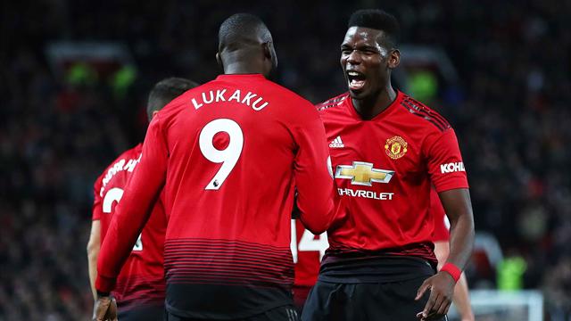 🤩 El United sigue imparable sin Mourinho: otra victoria y más cerca de la Champions