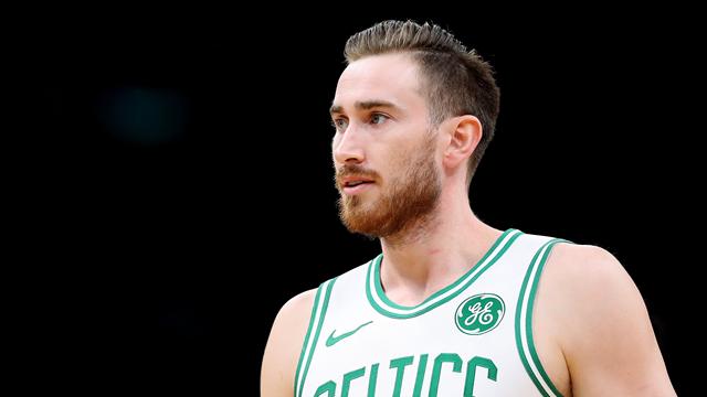 Hayward a activé le mode All-Star contre Minnesota