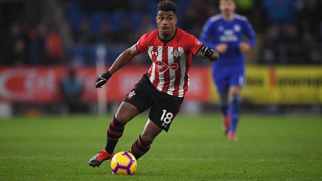 Lemina : "Face à United, les gens ont pu constater mon vrai niveau"