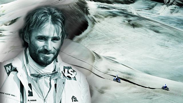 1979, premier Dakar : Le temps des pionniers et de l'aventure
