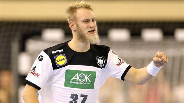 So ticken Deutschlands WM-Stars | Weltmeisterschaft "ein Kindheitstraum" So ticken Deutschlands WM-Stars | Weltmeisterschaft "ein Kindheitstraum"