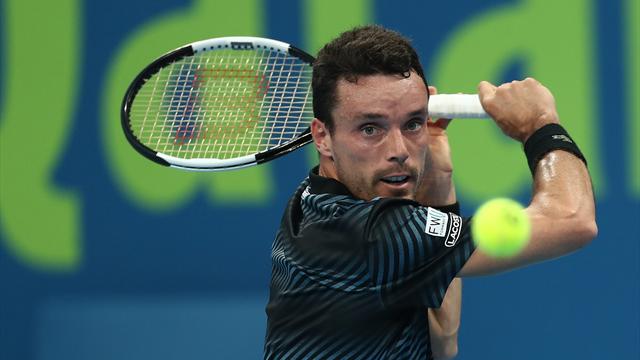 Open Australia 2019: Sigue en directo el partidazo Bautista-Murray en Eurosport y Eurosport Player