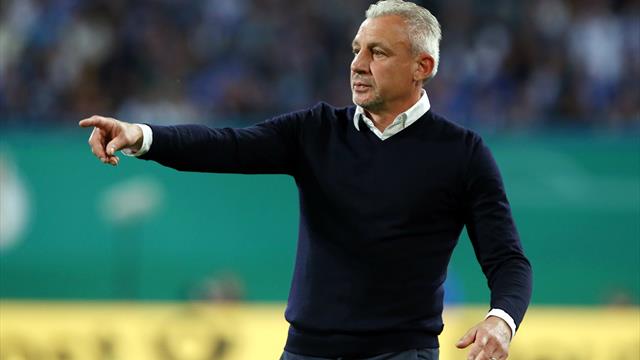 Dotschew und Thiele müssen bei Hansa gehen