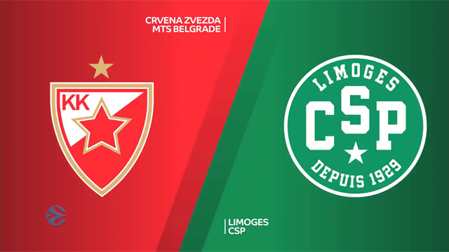 EuroCup highlights: Cecevita Zagreb v Morabanc Andorra EuroCup highlights: Cecevita Zagreb v Morabanc Andorra