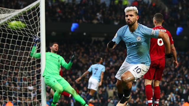Premier League, Manchester City-Liverpool: Hay vida tras el Etihad (2-1)