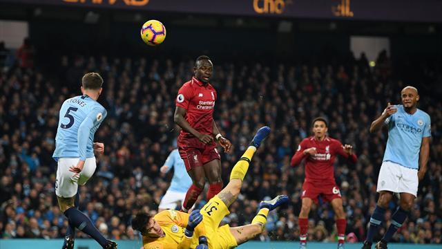 O legendă a lui United a dat verdictul: "La acest capitol, Liverpool o surclasează pe City!"