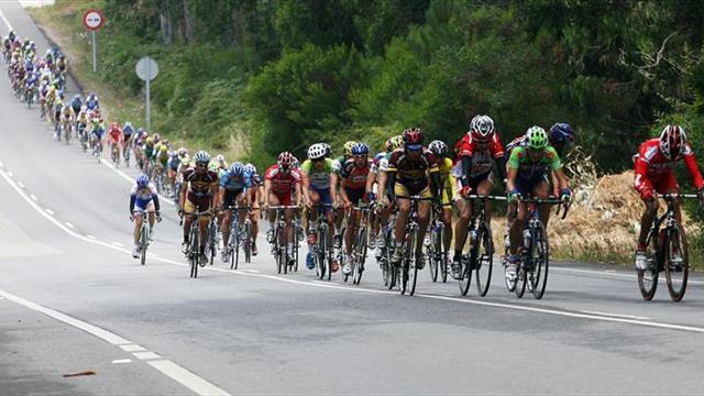 La Vuelta al Táchira contará con ocho equipos de Chile, Colombia, Ecuador e Italia