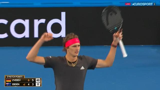 Hopman Cup | Duistland naar finale Hopman Cup | Duistland naar finale