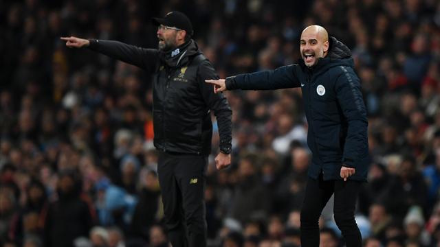 City ou Liverpool : qui a les meilleures cartes en main pour le titre ?