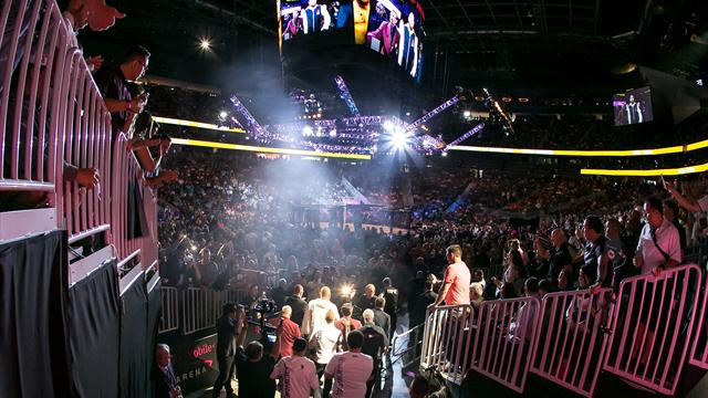«Он протоптался по ее голове». Боец MMA избил пожилую пару на глазах у внуков