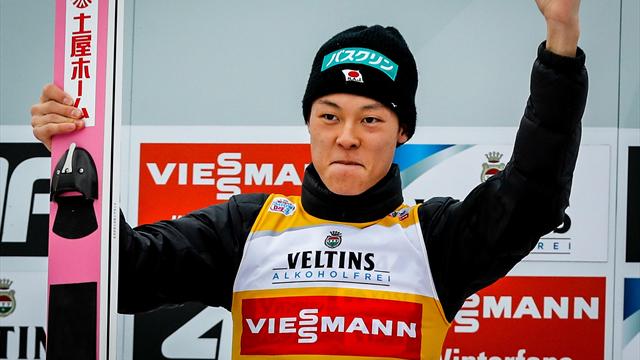 Sărituri cu schiurile: Cupa Mondială revine în weekend cu etapa de la Val di Fiemme