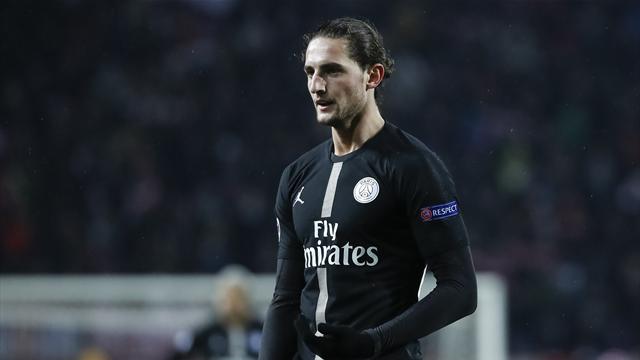 Rabiot contre-attaque et saisit la LFP