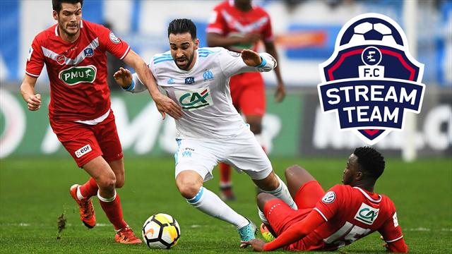 Quelle(s) équipe(s) de L1 vont tomber dans le piège des 32es de finale ? Voici nos 4 paris Quelle(s) équipe(s) de L1 vont tomber dans le piège des 32es de finale ? Voici nos 4 paris
