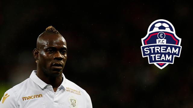 Balotelli à l'OM, une bonne idée ? Oui, parce que "Marseille est désormais en position de force" Balotelli à l'OM, une bonne idée ? Oui, parce que "Marseille est désormais en position de force"