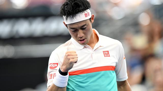 ATP Brisbane : Chardy et Tsonga passent en Australie ATP Brisbane : Chardy et Tsonga passent en Australie