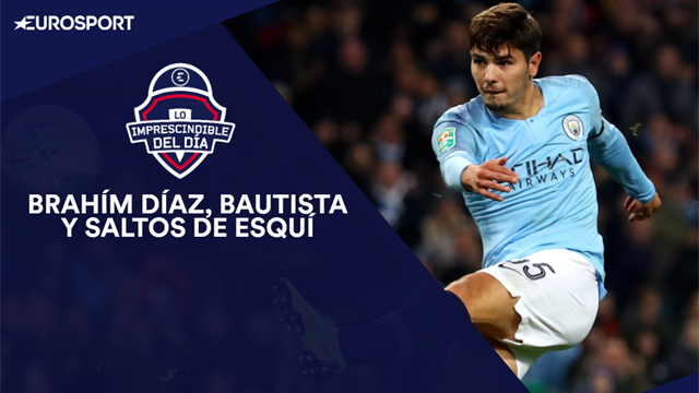 Brahim al Madrid, Bautista, Kobayashi, Maradona y lo imprescindible del día Brahim al Madrid, Bautista, Kobayashi, Maradona y lo imprescindible del día