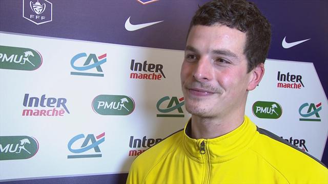 Da Silva : J'en ai sorti pas mal..." Da Silva : J'en ai sorti pas mal..."