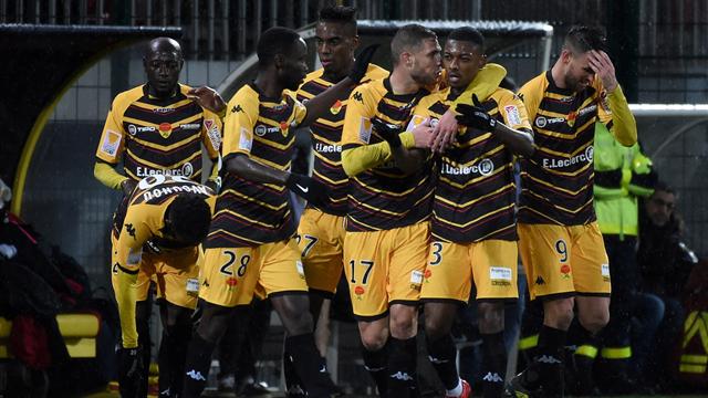 Orléans-Niort décalé du 25 au 26 janvier