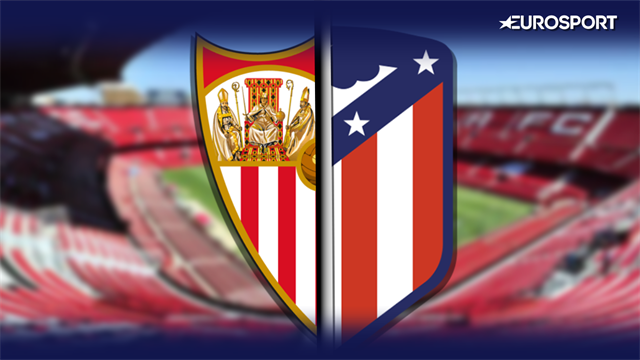 La previa en 60", Sevilla-Atlético de Madrid: El segundo puesto se decide en el Pizjuán La previa en 60", Sevilla-Atlético de Madrid: El segundo puesto se decide en el Pizjuán