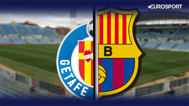 La previa en 60”, Getafe-Barcelona: Que los turrones no pasen factura (20:45) La previa en 60”, Getafe-Barcelona: Que los turrones no pasen factura (20:45)