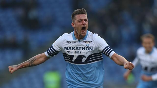 Lazio, Lotito svela novità su Milinkovic-Savic: "Ho detto no a 160 milioni"