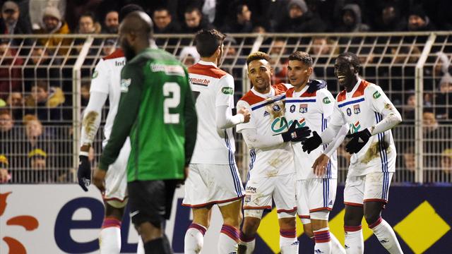 Solide comme l'OL