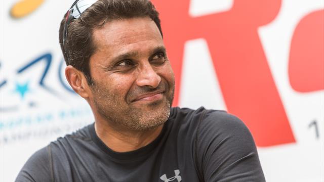 ERC rally winner Al-Attiyah embarks on Dakar mission