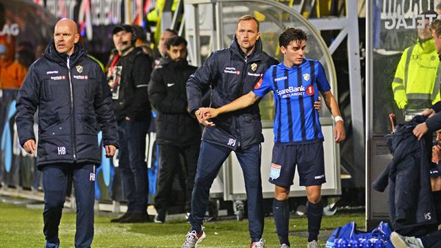 Stabæk-assistent blir landslagstrener