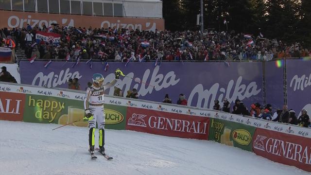 Starke Aufholjagd: Neureuther fährt in die Top 10 Starke Aufholjagd: Neureuther fährt in die Top 10