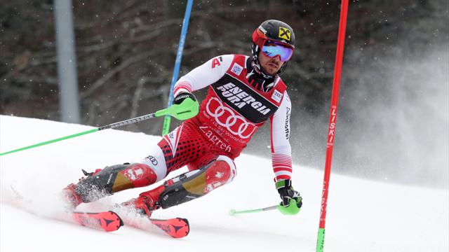 Hirscher, Kristoffersen e Shiffrin saranno assenti al Team Event: Italia con Tonetti e Bassino