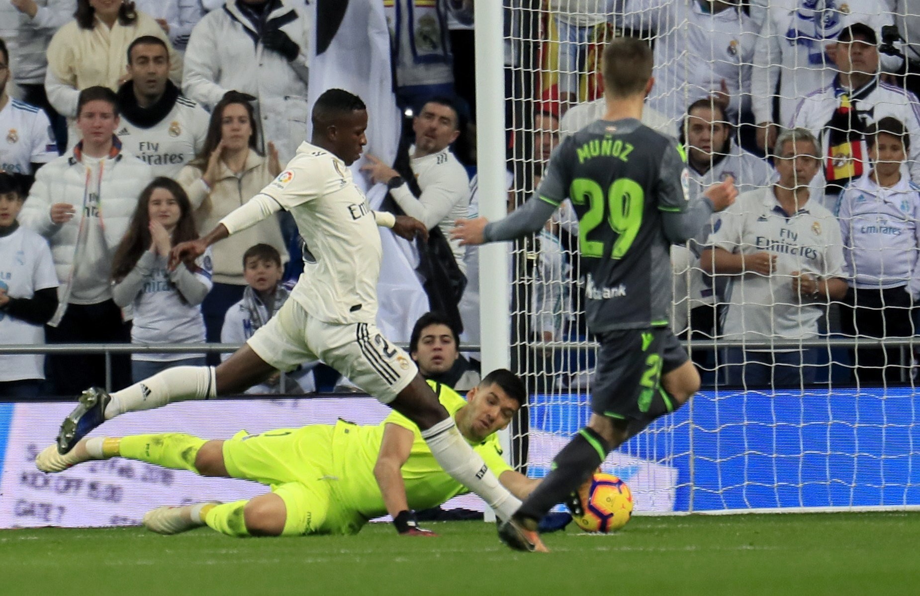 Real Madrid