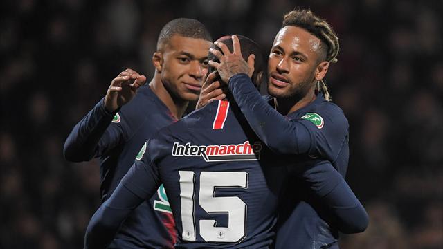 Rencontres de football suivre en direct ce mercredi 24 juillet