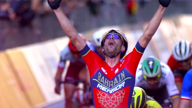 The Day When... Vincenzo Nibali vinse la Milano-Sanremo The Day When... Vincenzo Nibali vinse la Milano-Sanremo