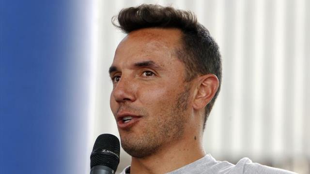 Purito Rodríguez y los motociclistas Terol y Barberá correrán la CBBR