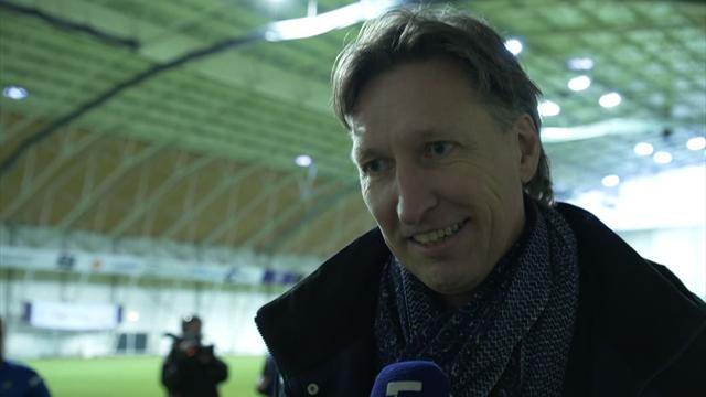 Kaldheim: – Vi har fått enorm støtte fra andre klubber i Norge Kaldheim: – Vi har fått enorm støtte fra andre klubber i Norge