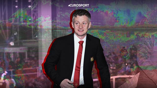 Сейчас все любят Сульшера за победы «МЮ». Через 2 месяца восторги исчезнут