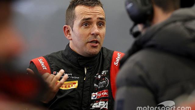 Benoit Treluyer e Nyck De Vries prenderanno parte ai rookie test di Marrakesh con il team Virgin