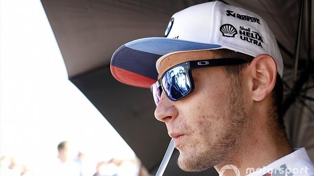 Wittmann proverà per la prima volta la BMW di Formula E nei test in Marocco