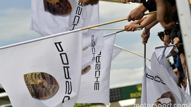 Formel-E-Boss: "Mit Porsche geht für mich ein Traum in Erfüllung"