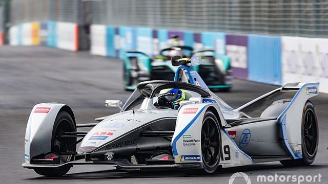 Susie Wolff: Massa "inspiriert die Ingenieure"