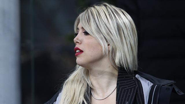 Wanda Nara: "Tra tutte le ipotesi il PSG è stata la peggiore. Inter-Icardi? Non è un divorzio"