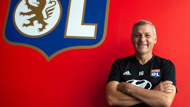Genesio pourrait-il entrainer un grand club européen ?