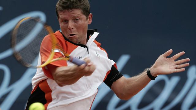 Stream Team Eurosportu: Hostem Aleše Valenty bude tenista Jiří Novák