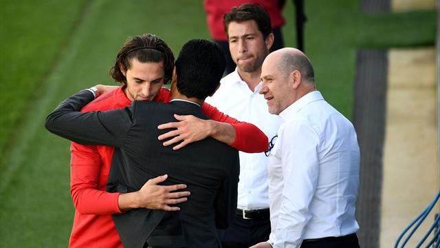 Pourquoi le PSG a perdu la bataille avec Rabiot : Hutteau décrypte Pourquoi le PSG a perdu la bataille avec Rabiot : Hutteau décrypte