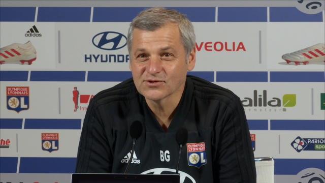 Genesio : "La Laponie ? J'espère y aller bientôt" Genesio : "La Laponie ? J'espère y aller bientôt"
