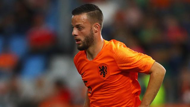 Ces 10 joueurs du nord de l'Europe qui pourraient renforcer les clubs de L1 cet hiver