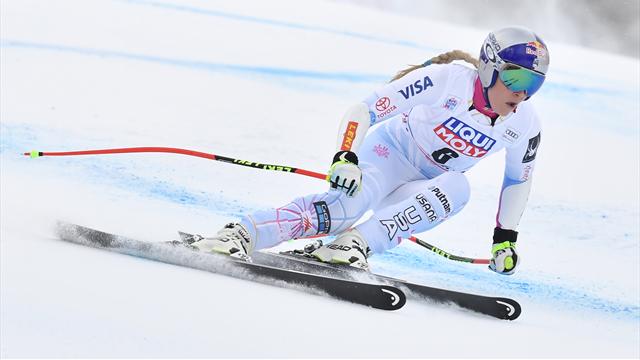 Vonn muss warten: Weltcup in St. Anton abgesagt