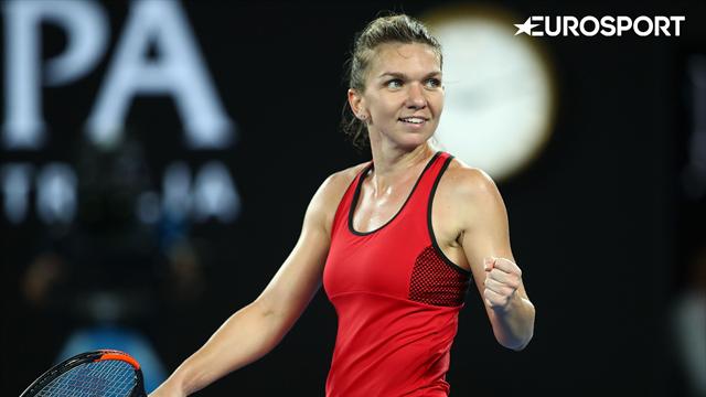 Mania Marelui Șlem se întoarce pe Eurosport odată cu Australian Open